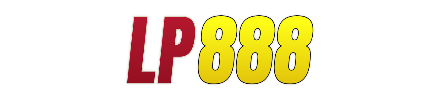 lp888 โลโก้